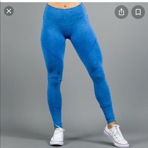 Alphalete revival leggings